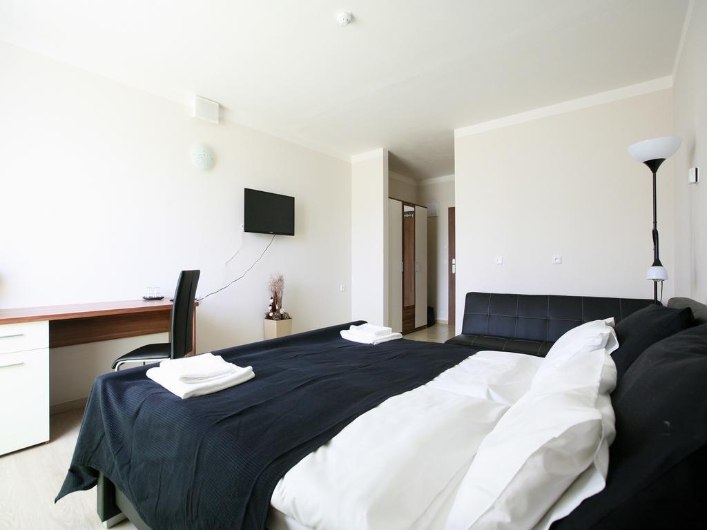 Nad Kralovnou Hotel & Restaurant ปราก ห้อง รูปภาพ