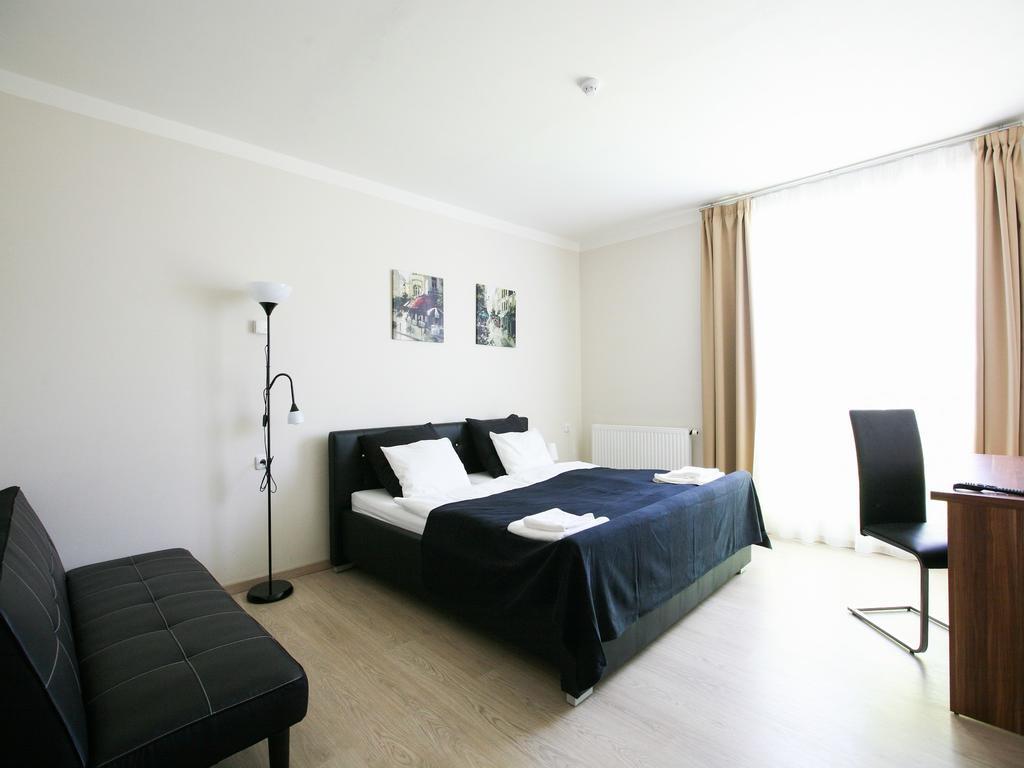 Nad Kralovnou Hotel & Restaurant ปราก ห้อง รูปภาพ